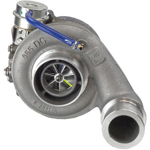 Industrial Injection 363240681A Viper PhatShaft 63 Turbo