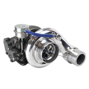 Industrial Injection 3692417412 Silver Bullet PhatShaft 69 Turbo