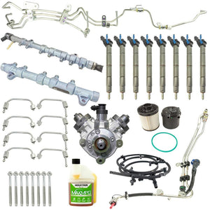 Industrial Injection 3GE102 Disaster Kit