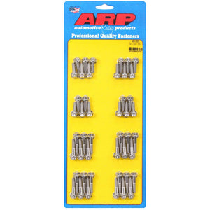 ARP LB7 Stainless Steel Valve Cover Bolt Kit