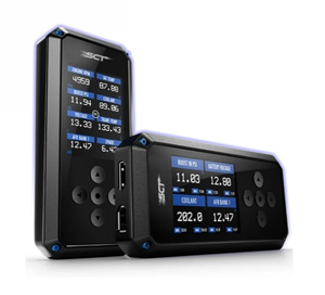 SCT 40490 BDX Performance Tuner