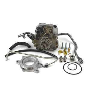 Industrial Injection 436401 CP4 to CP3 Conversion Kit with Pump
