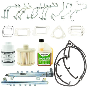 Industrial Injection 4G6101K LML Disaster Installation Kit