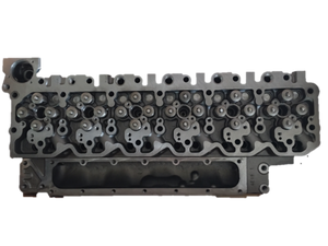 PSP 6.7L 24V Loaded OEM Head