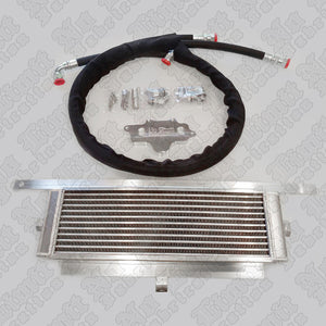 No Limit 67OCRK Oil Cooler Relocation Kit
