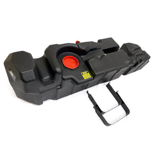 Titan 7010217 56 Gallon Mid-Ship Replacement Fuel Tank