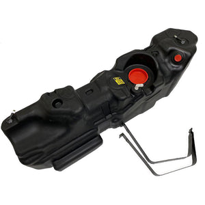 Titan 7030113 52 Gallon Mid-Ship Replacement Fuel Tank
