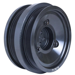 Fluidampr 717675 Dual Alternator Pulley