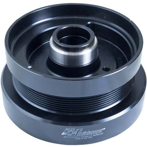 Fluidampr 720221 Performance Diesel Series Damper