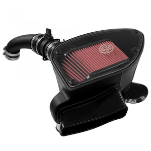 S&B Filters 75-5099 Cold Air Intake with Oiled Filter