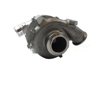 Industrial Injection 725390-0006-XR1 XR1 Series Turbocharger