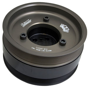 Fluidampr 800211 Performance Diesel Series Damper