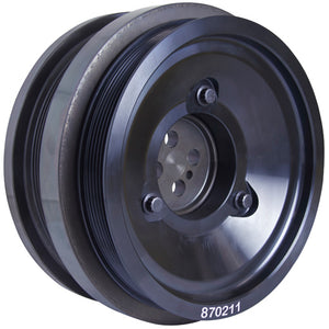 Fluidampr 870211 Performance Diesel Series Damper