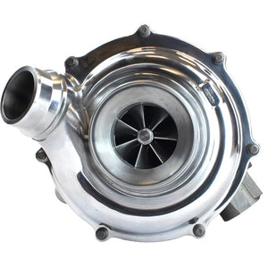 Industrial Injection 888143-0001-XR2 XR2 Series Turbocharger