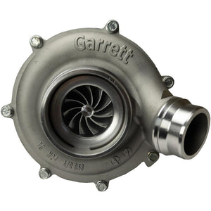 Industrial Injection 892147-0001-XR1 XR1 Series Turbocharger Kit