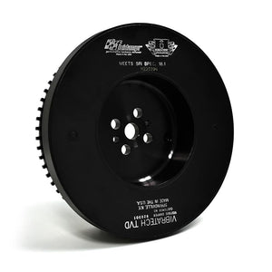Fluidampr 920301 Performance Diesel Series Damper