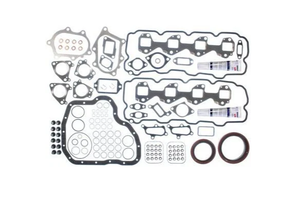 Mahle 95-3726 Engine Gasket Kit (Without Head Gasket)