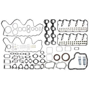Mahle 95-3727 Engine Gasket Set (Without Head Gasket)