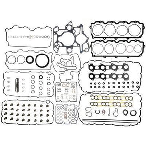 Mahle 95-3747 Engine Gasket Kit (Without Head Gasket)