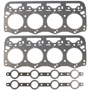 Mahle 95-3584 Engine Gasket Set