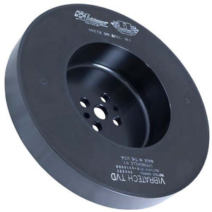 Fluidampr 960301 Performance Diesel Series Damper