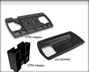 Edge Products 98005 CTS/CTS2/CTS3 Pod Adapter Kit