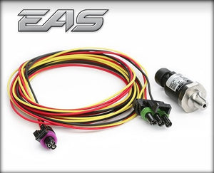 Edge Products 98607 CS/CTS EAS Pressure Sensor 0-100 PSI 1/8" NPT