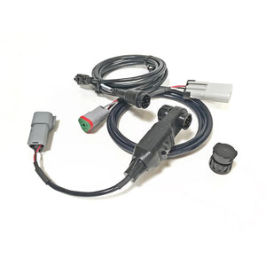 Edge Products 98652 CS2/CTS2 EAS Shift on the Fly SOTF Accessory