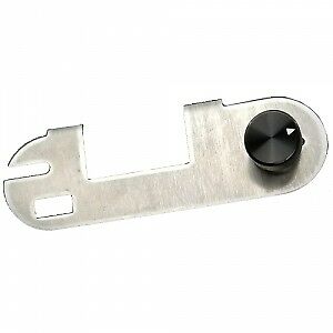 Dfuser Ford Powerstroke 5-Position SOTF Shift on the Fly Switch Bracket