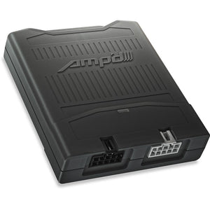 Edge Products 38862-2 AMP'd 2.0 Throttle Booster with Bluetooth Switch