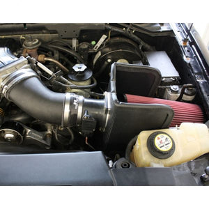 JLT BAI2-FL-9904 Big Air Intake with Oiled Filter