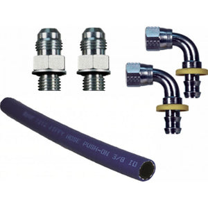 FASS BBRK-1002 Banjo Bolt Replacement Kit