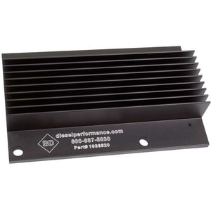 BD Diesel 1036520 Pump Mounted Driver (PMD) Relocation Bracket