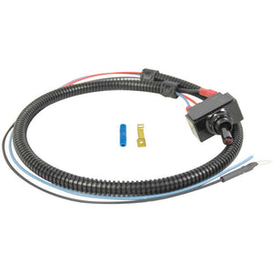 BD Diesel 1036609 High Idle Switch