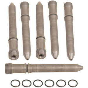 BD Diesel 1040281 Injector Connector Tubes