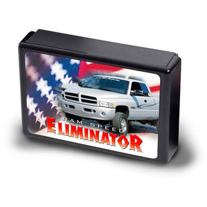 BD Diesel 1057650 Speed Eliminator w/RAD Technology