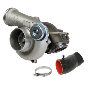 BD Diesel 1047511 Turbo Thruster II (California Edition)