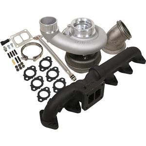 BD Diesel 1045169 Iron Horn S364SXE/76 1.00AR Turbo Kit