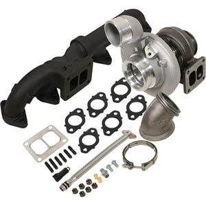 BD Diesel 1045174 Iron Horn S364SXE/80 0.91AR Turbo Kit
