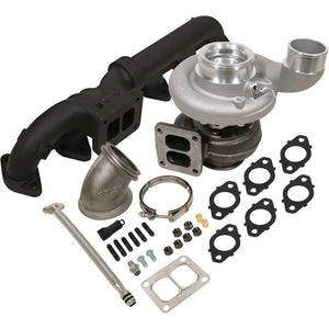 BD Diesel 1045179 Iron Horn S369SXE/80 1.00AR Turbo Kit