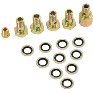 BD Diesel 1050215 Banjo Bolt Upgrade