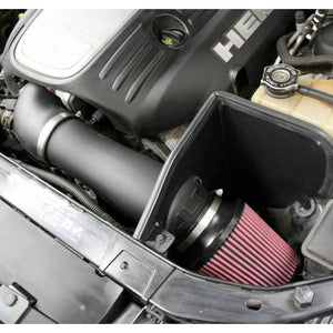 JLT CAI-DH05 Cold Air Intake with Oiled Filter