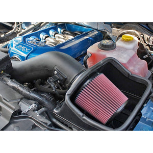 JLT CAI-F15050-11 Cold Air Intake with Oiled Filter