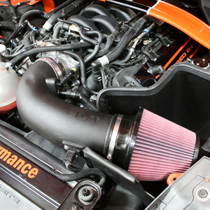 JLT CAI-GT350-15 Cold Air Intake with Oiled Filter