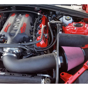 JLT CAIP-CC1662 Cold Air Intake with Oiled Filter - Tune Required
