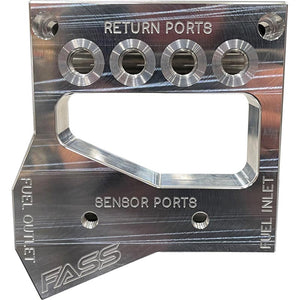 FASS CFDB-1001K Fuel Distribution Block