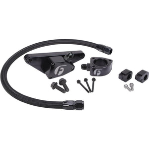 Fleece FPE-CLNTBYPS-CUMMINS-MAN Coolant Bypass Kit