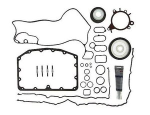 Mahle CS54886A Lower Engine Gasket Set