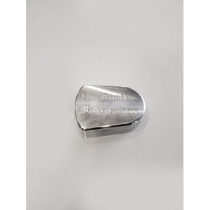 No Limit 67DEFC Billet DEF Cap