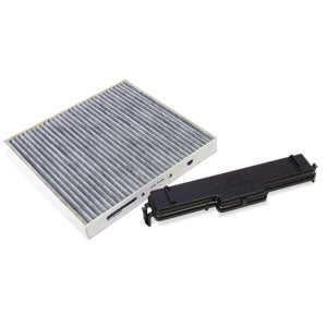 Dfuser 1002221 Cabin Filter Kit